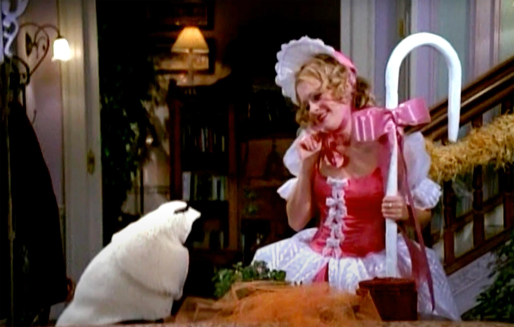 Breaking Down Every Halloween Episode of Sabrina the Teenage Witch 259