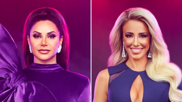 Breaking Down Jennifer Aydin and Danielle Cabral's Altercation — Which Led to 'RHONJ' Suspension