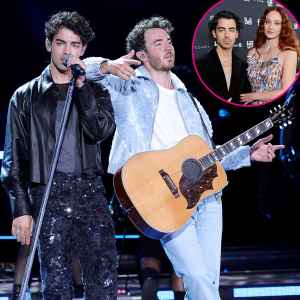 Breaking Down the Jonas Brothers Hesitate Lyrics and How It Involves Joe Jonas and Sophie Turner 270