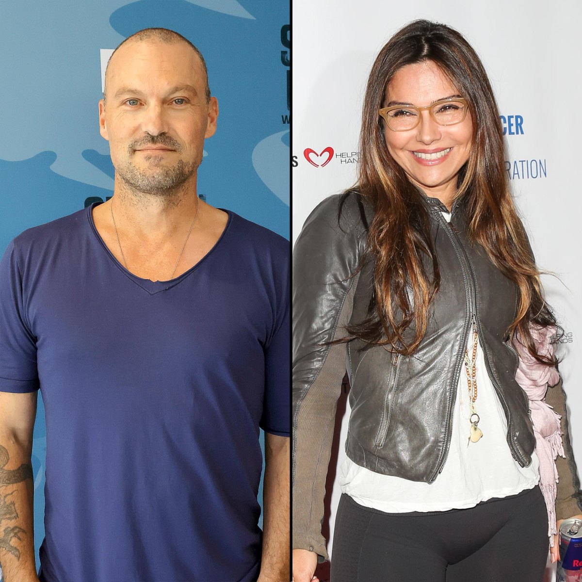 Brian Austin Green Says Co-Parenting With Ex Vanessa Marcil Has Been Difficult From The Start 283