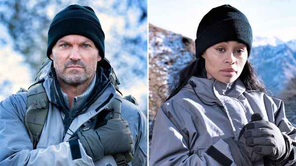 Brian Austin Green and Blac Chyna Spark Unlikely Feud on Special Forces