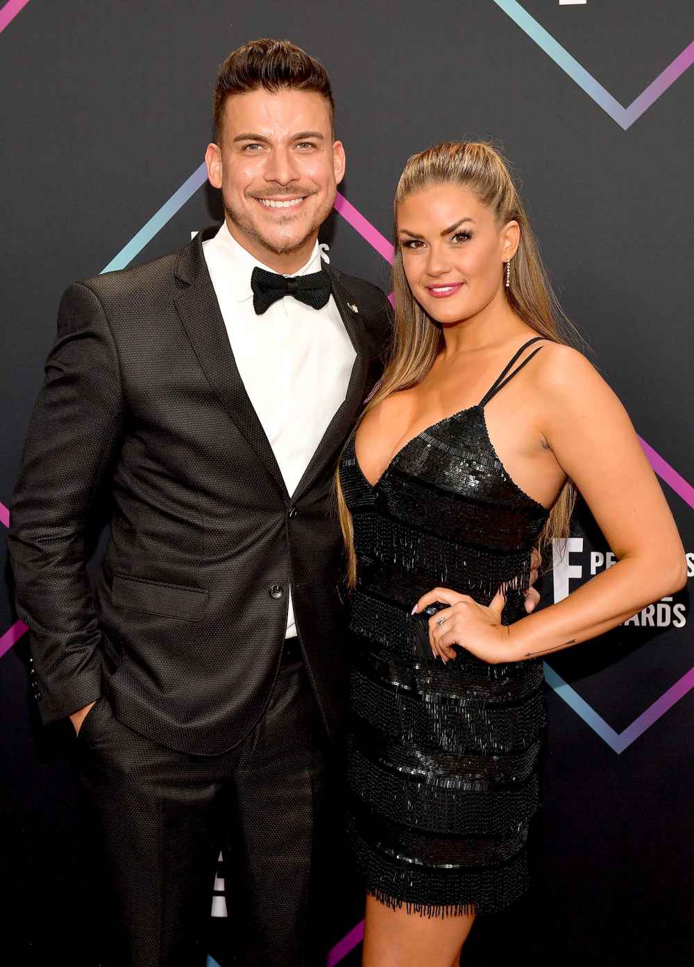 Brittany Cartwright's Mom Gushes Over Randall Emmett's Daughters &mdash; Even Though He's Feuding With Jax Taylor