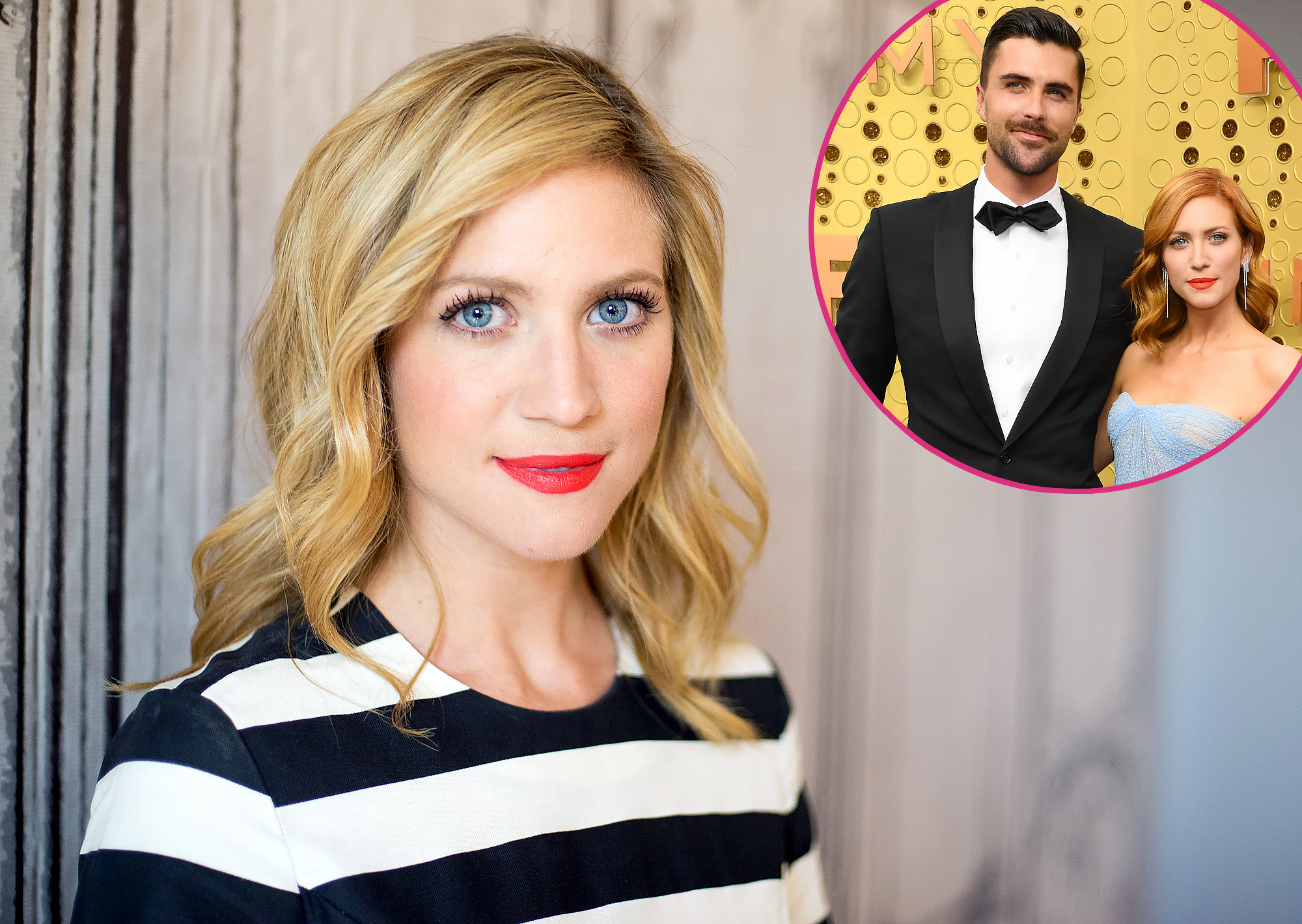 Brittany Snow Says She Has Been on a &lsquo;Healing Journey&rsquo; Following Tyler Stanaland Divorce