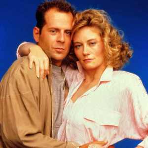 Bruce Willis Moonlighting Is Finally Coming to a Streaming Platform