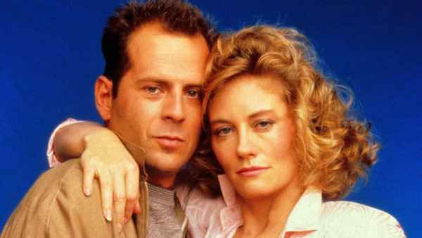 Bruce Willis Moonlighting Is Finally Coming to a Streaming Platform
