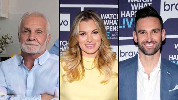Captain Lee Questions Lindsay Hubbards Bachelorette Trip After Carl Split