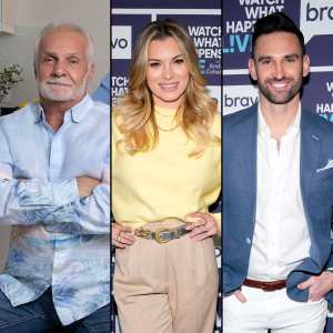 Captain Lee Questions Lindsay Hubbards Bachelorette Trip After Carl Split