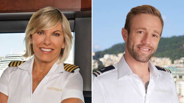Captain Sandy Removes Bosun Ruan Irving for Forged Documents