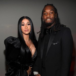 Cardi B Admits Offset s Michael Jackson Tattoo Sometimes Kills Their Romantic Vibes 304