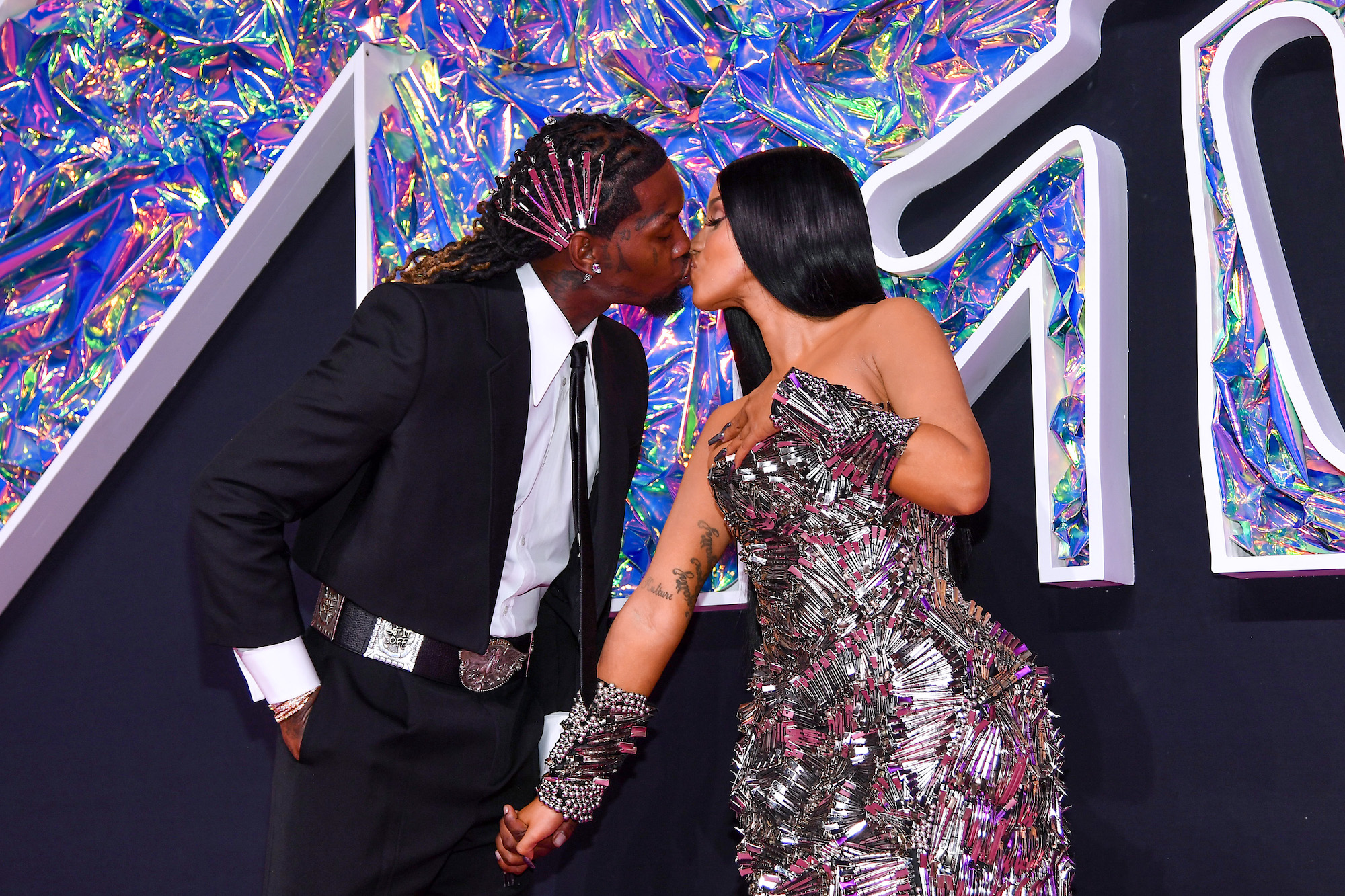 Cardi B and Offset's Relationship Timeline: Photos - Vimarsana News