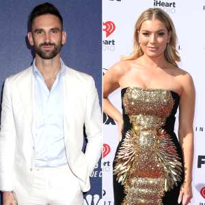 Carl Radke and Lindsay Hubbard Haven-t Told Guests About Canceled Wedding