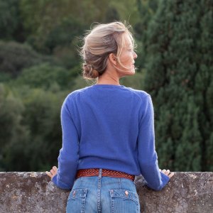 Cashmere