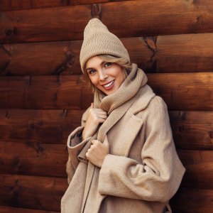 Cashmere