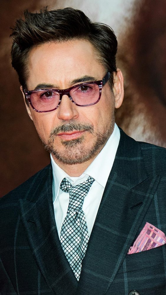 Rdj Current Robert Downey Jr. News - Us Weekly