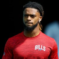 Celeb Bio Pics 305 Damar Hamlin