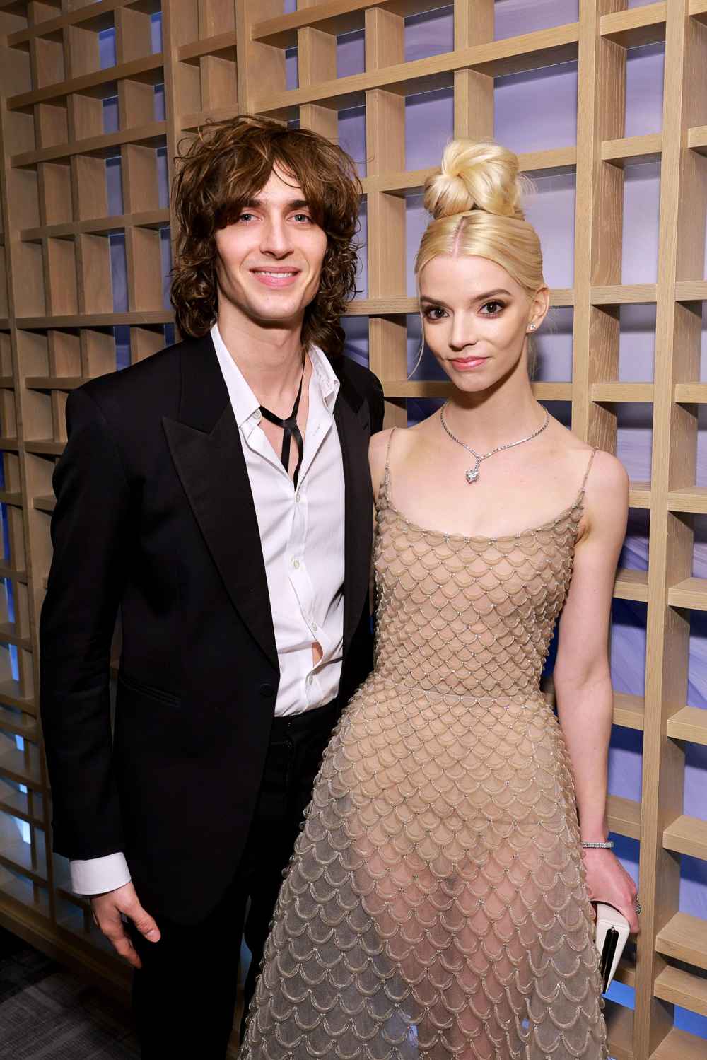 Celeb Couples Who Opened Up About LongDistance Dating Us Weekly