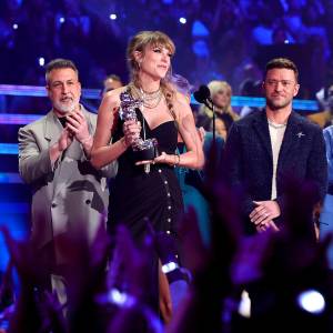 Celebrity Boy Band Fans From BTS Army to Directioners and BSB Diehards 293