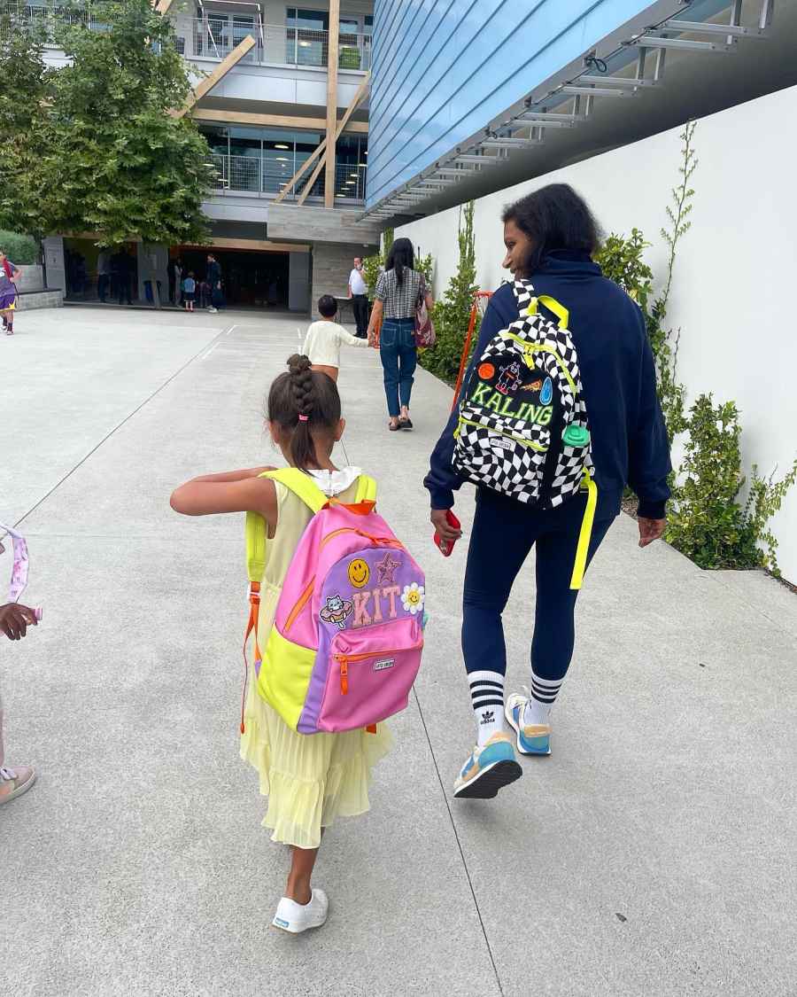 Celebrity Parents Share Their Kids 2023 Back to School Photos Jana Kramer Ali Fedotowsky and More 269