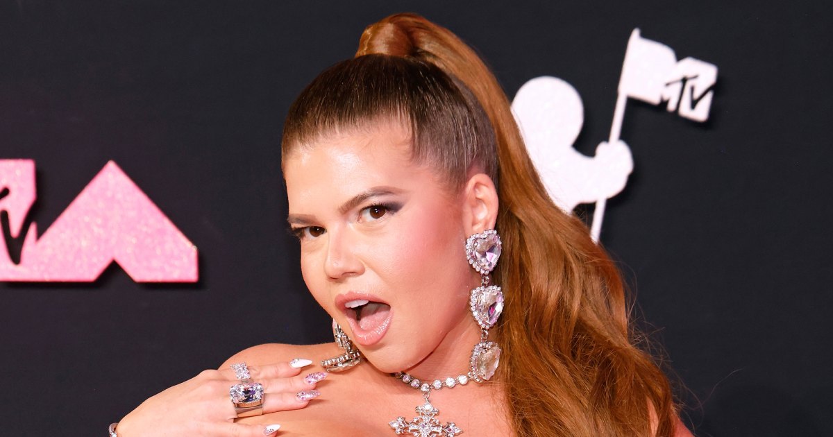 Chanel West Coast Has Been 'Shooting Nonstop' for New Reality Show | Us