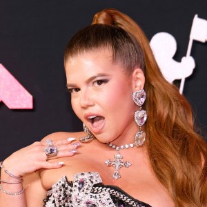 Chanel West Coast Has Been Shooting Nonstop for New Reality Show
