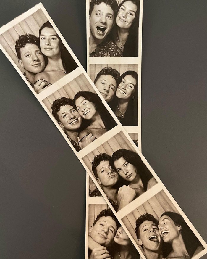 Charlie Puth Engaged to His Best Friend Brooke Sansone I Love You Endlessly Forever