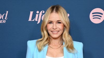 Chelsea Handler Announces She Has A New Boyfriend Without Revealing His Name