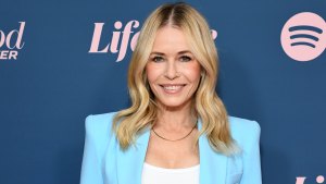 Chelsea Handler Announces She Has A New Boyfriend Without Revealing His Name