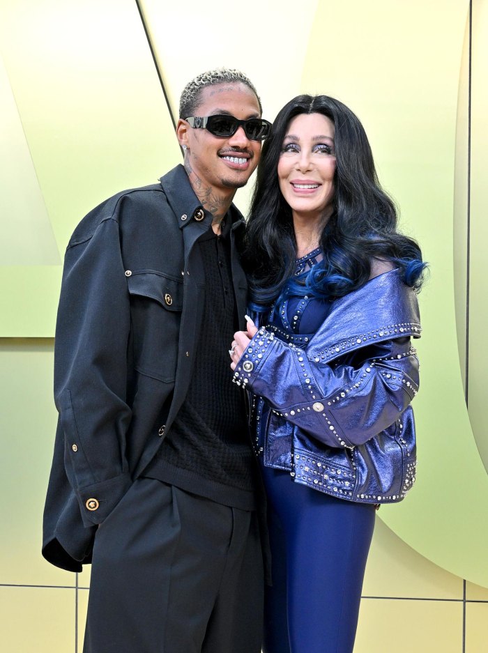 Cher and Ex Alexander AE Edwards Want to Give Their Romance a Second Try Source 405