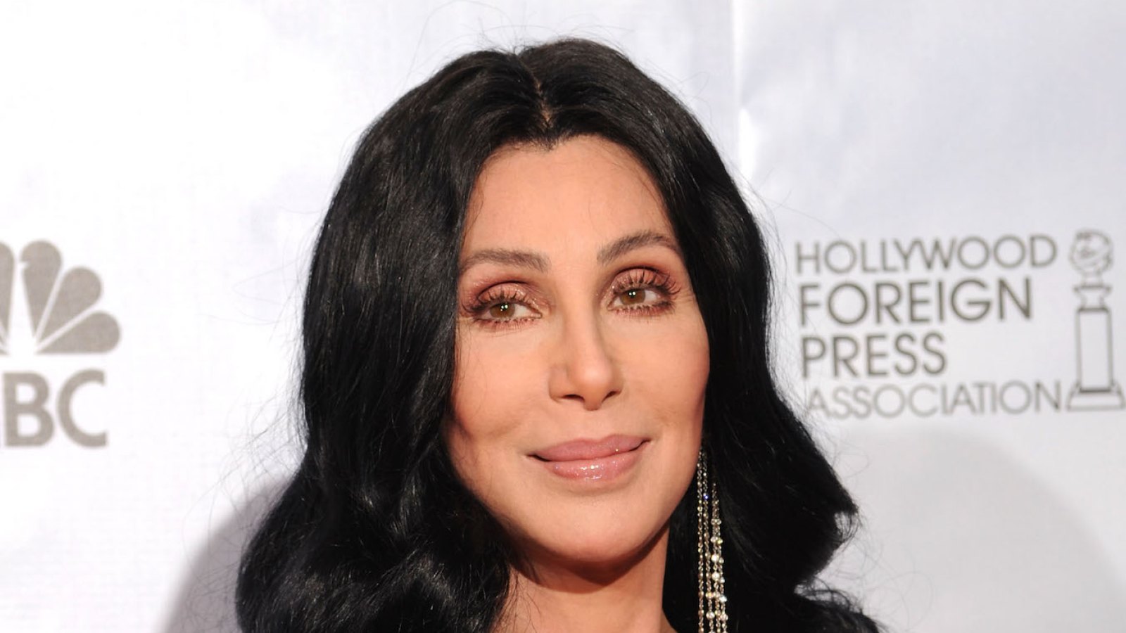 Cher-s Christmas Gift to the World Is Her 1st Ever Holiday Album