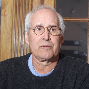 Chevy Chase Says He Felt Constrained on Community the Show Wasnt Funny Enough for Him