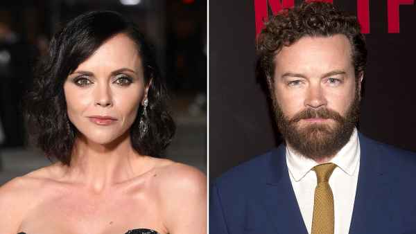 Christina Ricci Supports Victims After Danny Masterson Sentencing: 'Awesome Guys Can Be Predators'