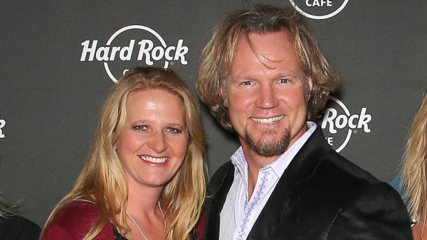 Christine Brown Disses Ex-Husband Kody Brown s Special Requirements in Tribute to Fiance 330
