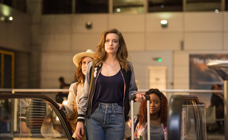 The Best Original Rom-Coms on Netflix Ibiza