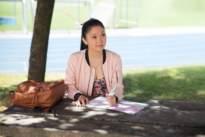 The Best Original Rom-Coms on Netflix To All the Boys I’ve Loved Before