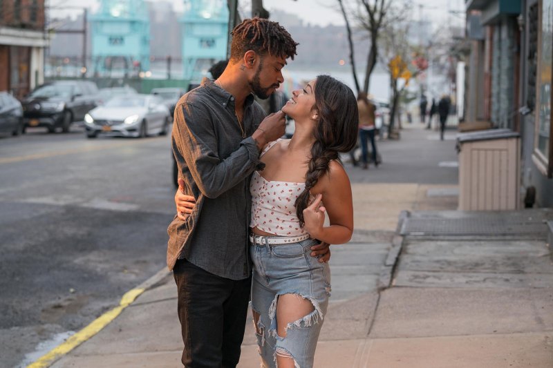 The Best Original Rom-Coms on Netflix Someone Great