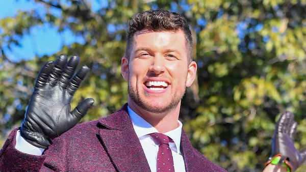 Clayton Echard Clarifies Timeline of Alleged Paternity Scandal: 'Truth Will Always Set You Free'