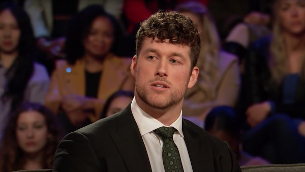 Clayton Echards Paternity Test Confirms He Fathered Exs Twins
