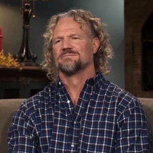 Kody Brown Explains the Difference Between Polygamy and Plural Monogamy