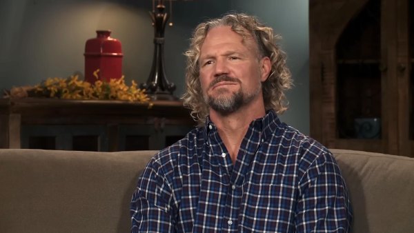 Kody Brown Explains the Difference Between Polygamy and Plural Monogamy