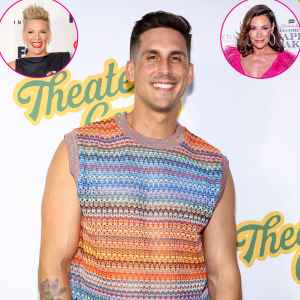 Cody Rigsby dishes on his new memoir - wild celebrity encounters and onstage mishaps
