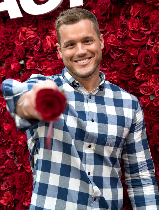 Colton Underwood’s Husband Jordan C. Brown Was Surprised ‘Bachelor’ Contestants Didn't Know He Was Gay