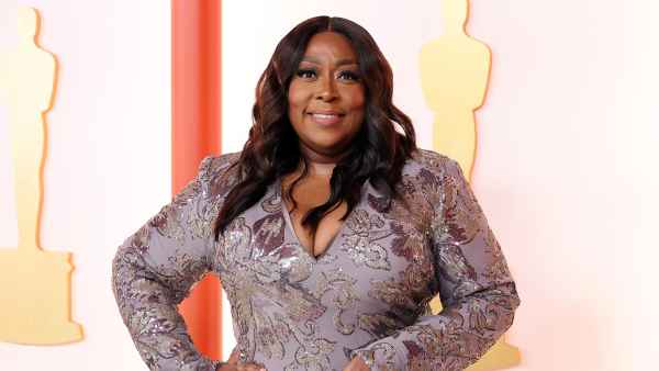 Comedian Loni Love s Doctor Tells Her She Needs to Lose More Weight 366