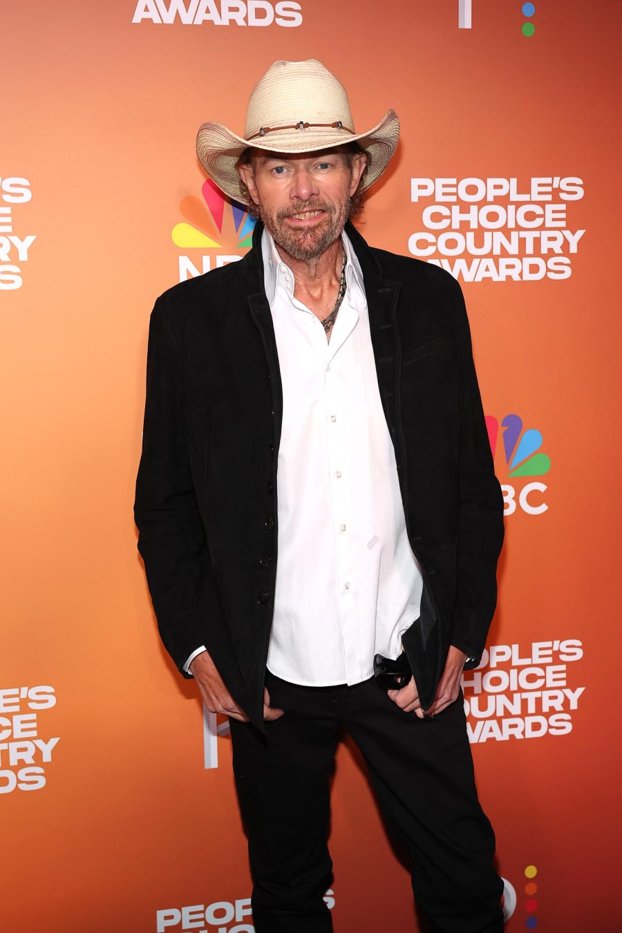 Country Singer Toby Keith s Battle With Stomach Cancer in His Own Words It s Debilitating 141