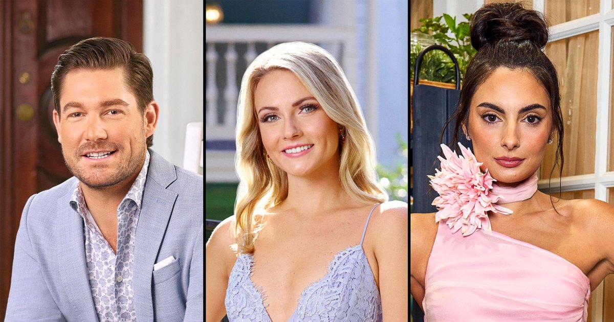 Southern Charm’s Craig Conover Wants Taylor Ann Green to Apologize Southern Charm’s Craig Conover Wants Taylor Ann Green to Apologize
