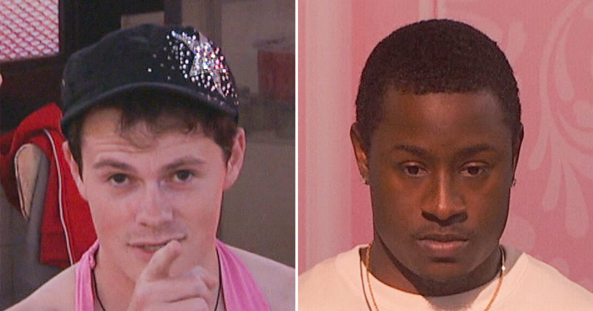Craziest Big Brother Fights Cory Wurtenberger Jared Fields and More