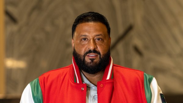 DJ Khaled Credits Golf for Helping Him Drop to 263 Pounds Bond With Kids