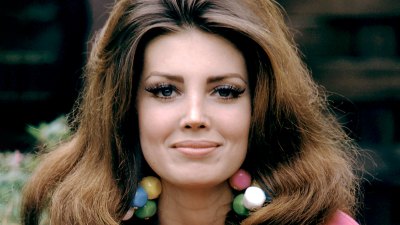 'Dallas' Star Gayle Hunnicutt Dead at 80