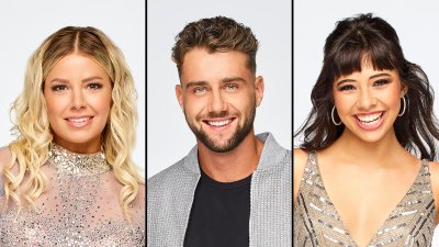 Dancing With the Stars Season 32 Cast Admits What Scares Them the Most About Joining the Show 477