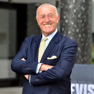 ‘Dancing With the Stars’ Season 32 Premiere Honors Len Goodman 5 Months After His Death