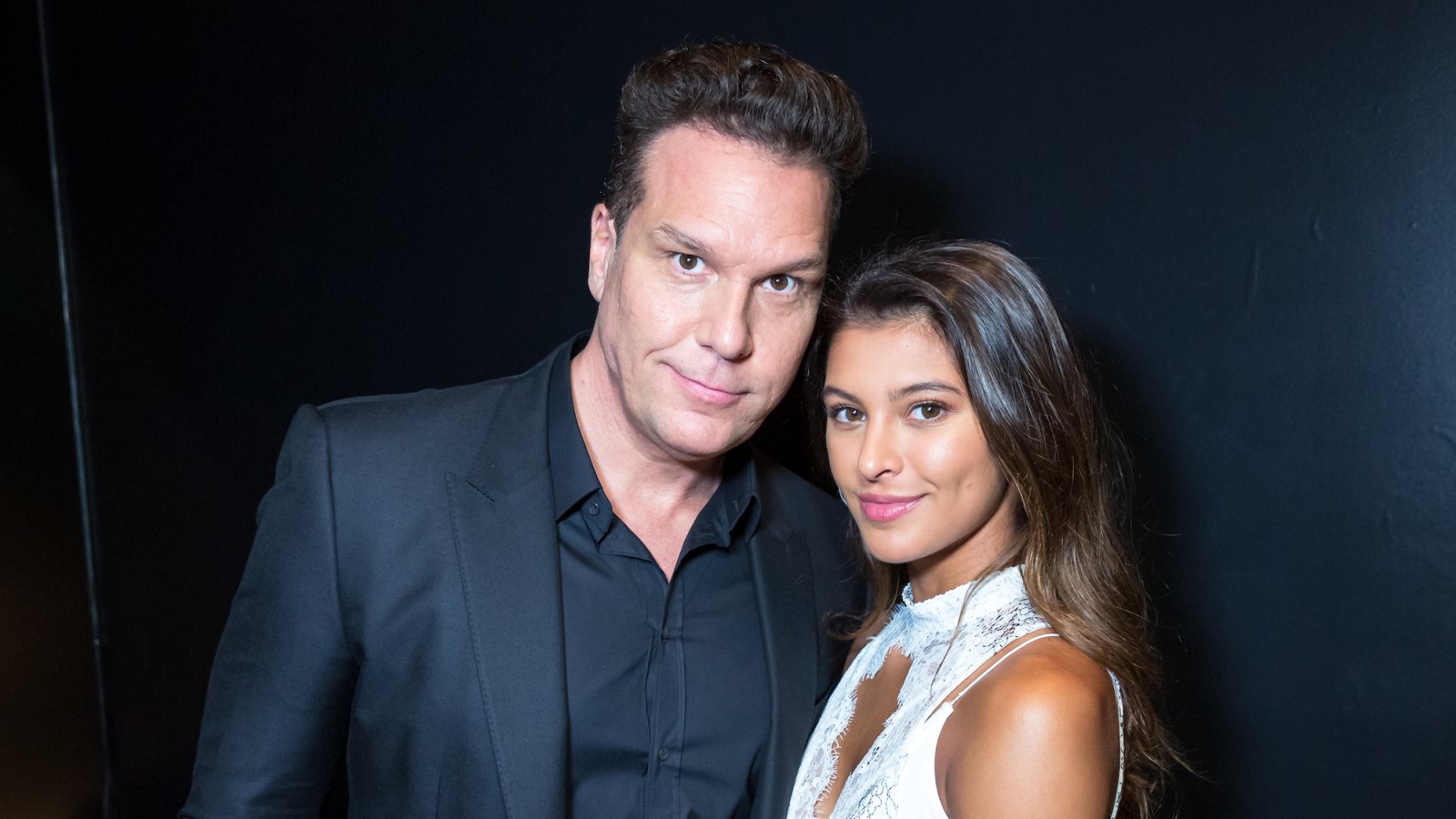 Dane Cook Marries Kelsi Taylor After 6 Years of Dating